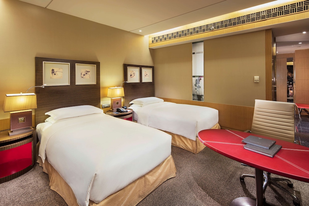Hilton Beijing — Hotel rooms in Beijing, Beijing