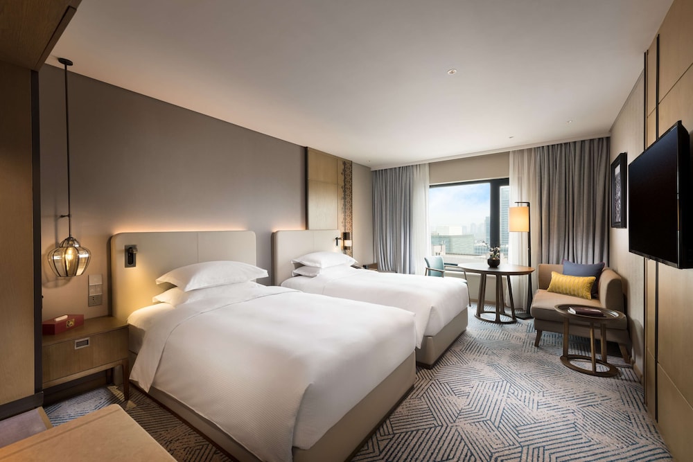 Hilton Beijing — Hotel rooms in Beijing, Beijing