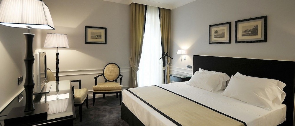Grand Hotel Oriente - zdjęcie 4