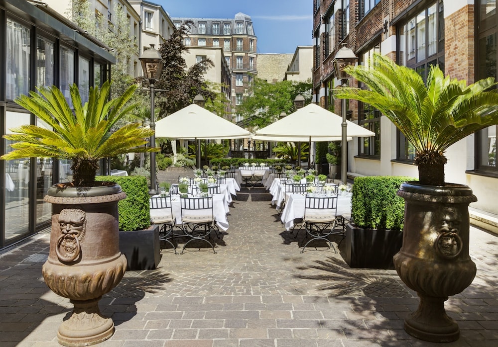 Les Jardins du Marais - zdjęcie 3