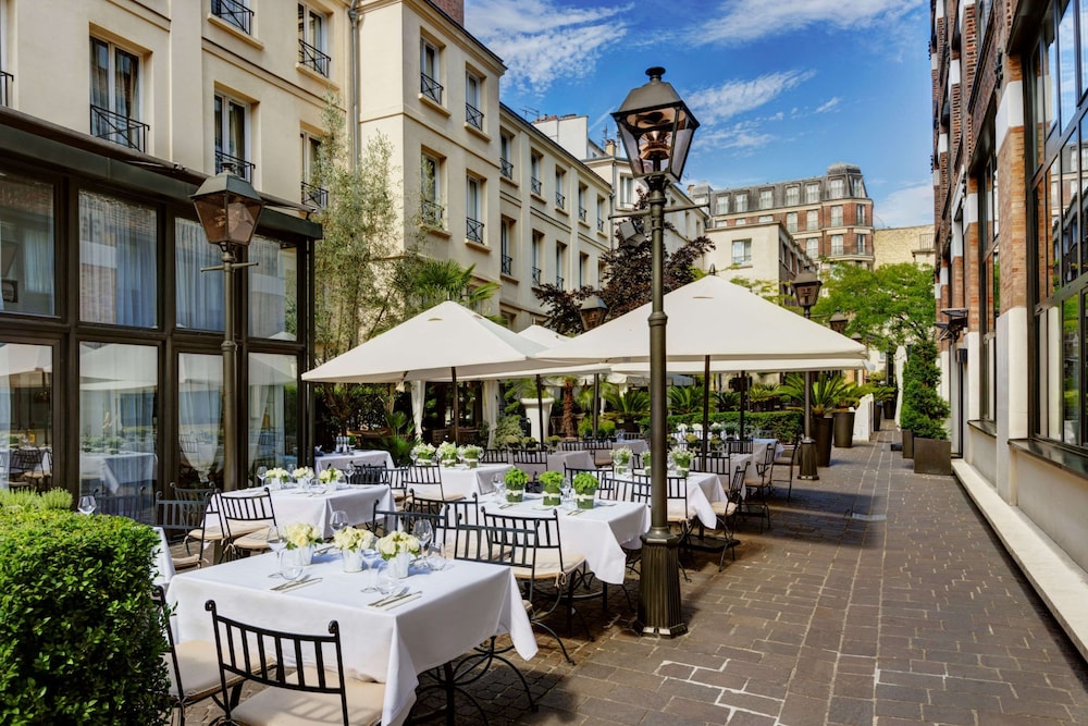 Les Jardins du Marais - zdjęcie 2