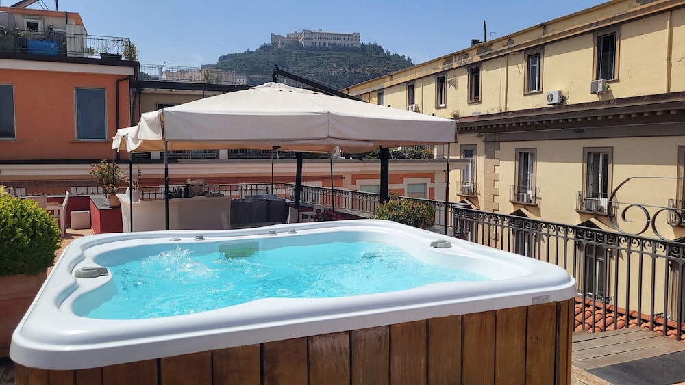 La Ciliegina Lifestyle Hotel - zdjęcie 3