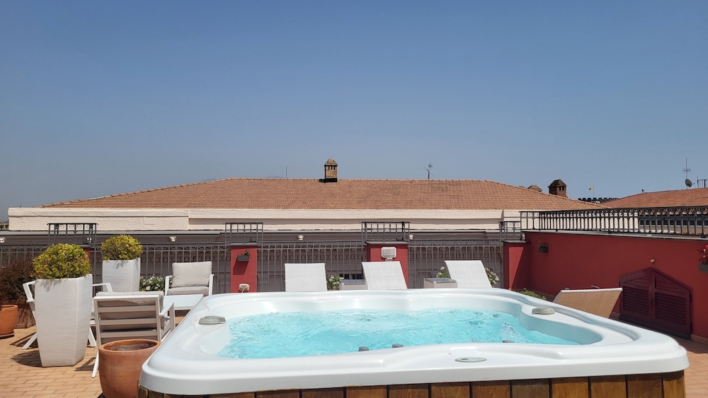 La Ciliegina Lifestyle Hotel - zdjęcie 4