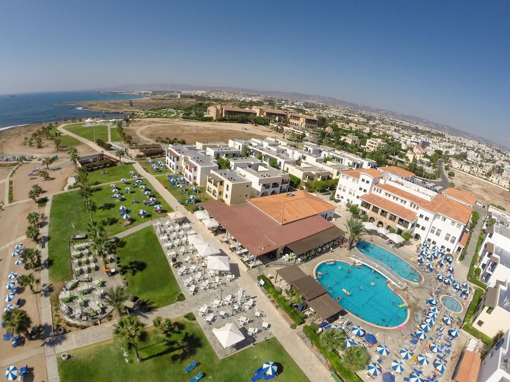 Kefalos Beach Tourist Village - zdjęcie 3