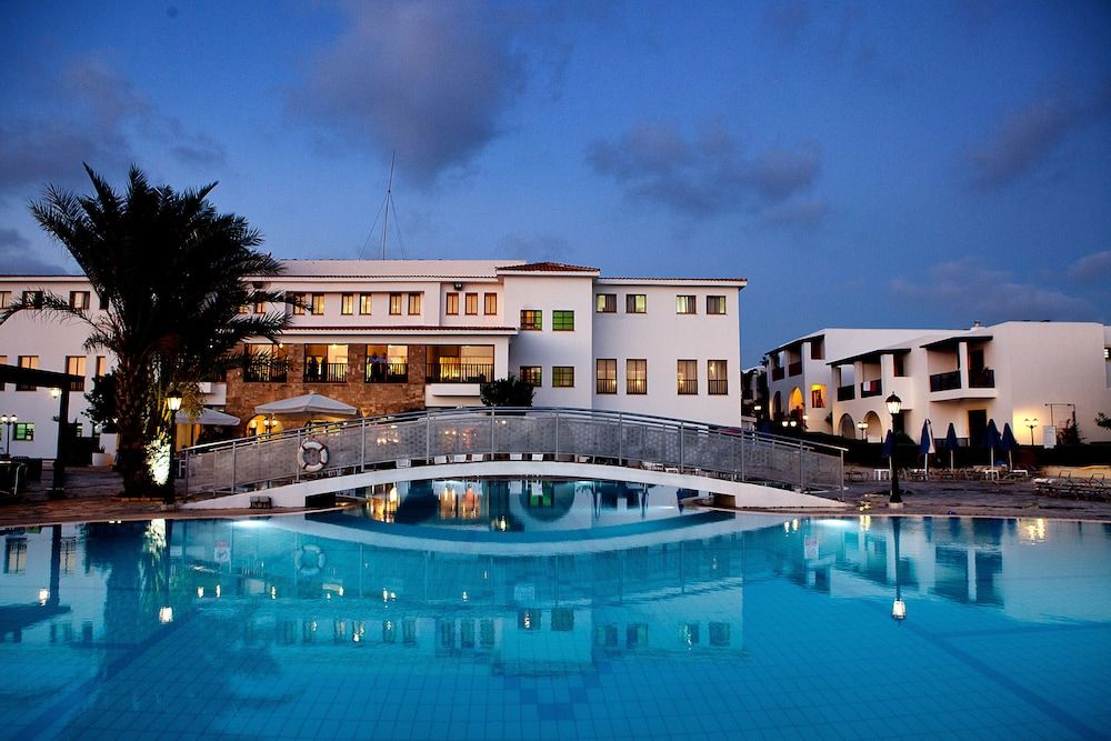 Kefalos Beach Tourist Village - zdjęcie 2