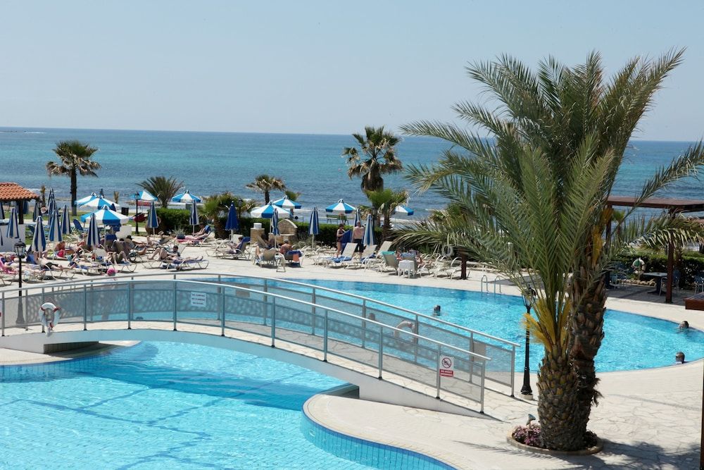 Kefalos Beach Tourist Village - zdjęcie 4