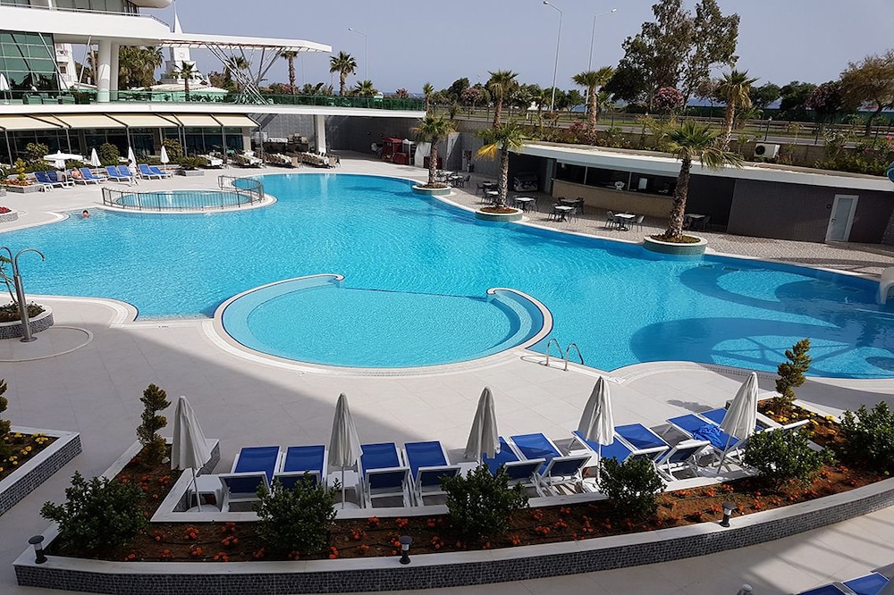 Hotel Xoria Deluxe - zdjęcie 3