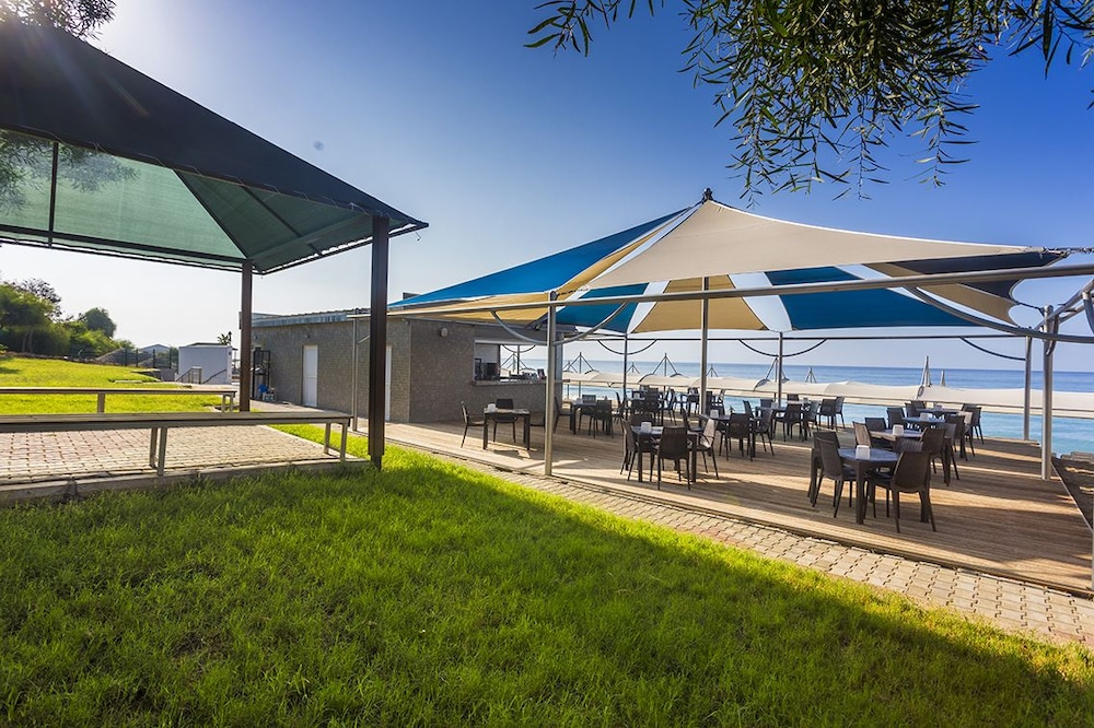 Hotel Xoria Deluxe — Restaurant & bars in Alanya