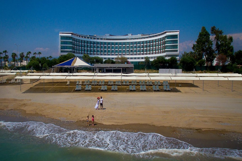 Hotel Xoria Deluxe - zdjęcie 4