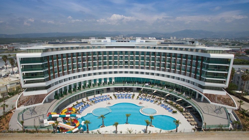 Hotel Xoria Deluxe - zdjęcie 2