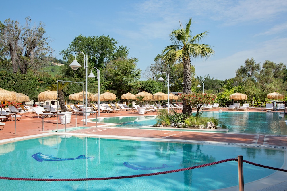 Montespina Park Hotel - zdjęcie 4