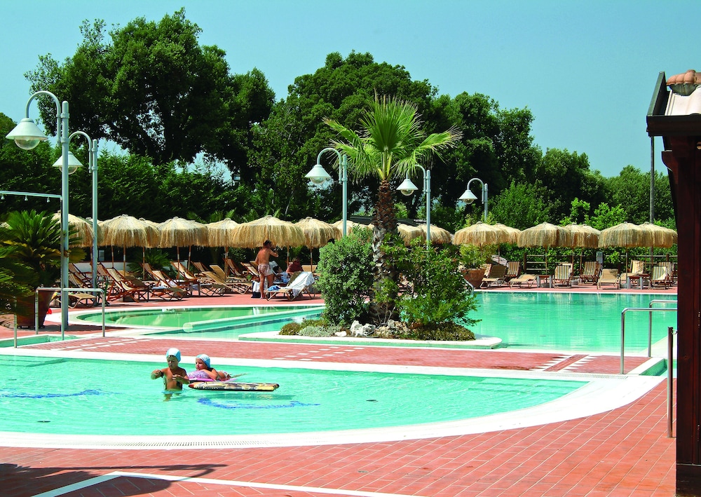 Montespina Park Hotel - zdjęcie 3