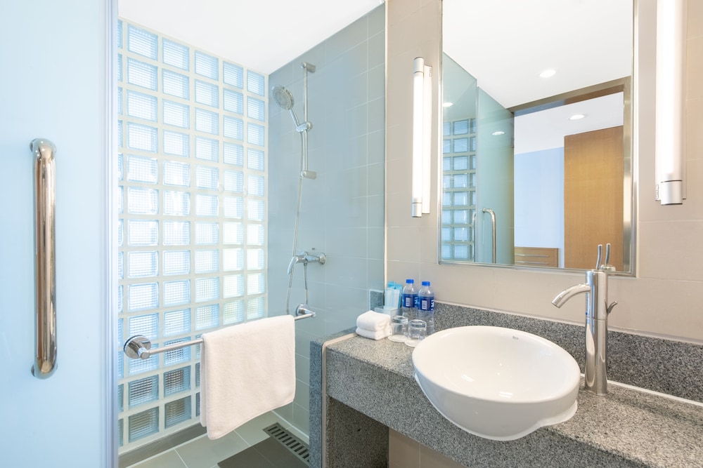 Holiday Inn Express Beijing Temple of Heaven by IHG — Hotel rooms in Beijing, Beijing
