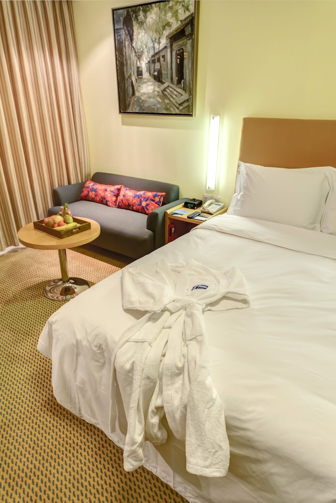 Holiday Inn Express Beijing Temple of Heaven by IHG — Hotel rooms in Beijing, Beijing