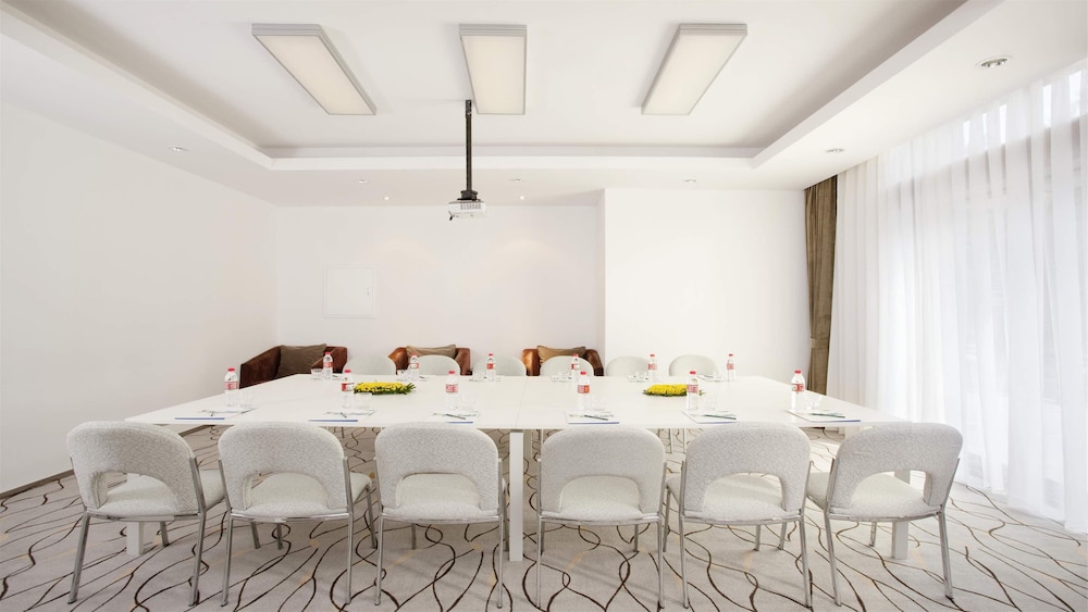 Holiday Inn Express Beijing Temple of Heaven by IHG — Hotel rooms in Beijing, Beijing