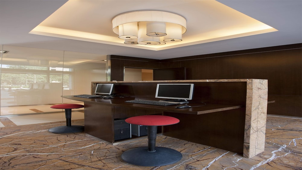 Holiday Inn Express Beijing Temple of Heaven by IHG — Hotel building in Beijing, Beijing