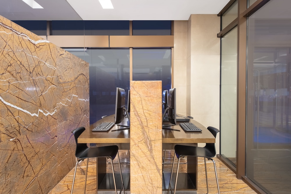 Holiday Inn Express Beijing Temple of Heaven by IHG — Hotel building in Beijing, Beijing