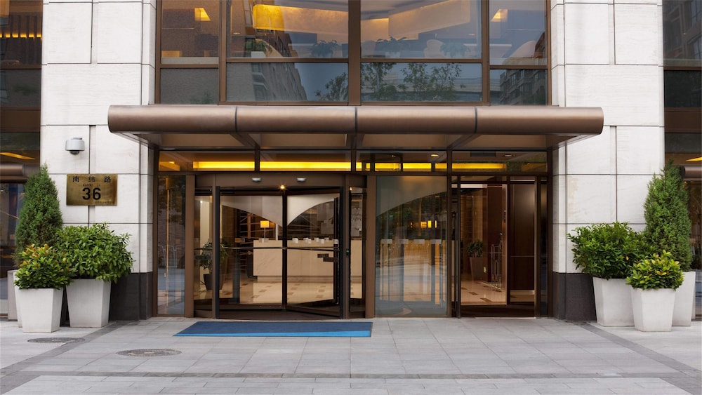 Holiday Inn Express Beijing Temple of Heaven by IHG — Main photo in Beijing, Beijing