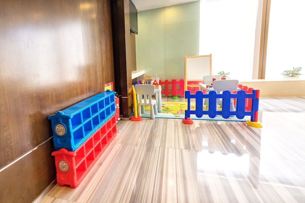 Holiday Inn Express Beijing Temple of Heaven by IHG — Attractions for children in Beijing, Beijing