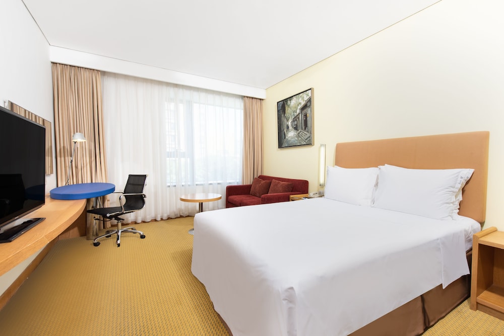 Holiday Inn Express Beijing Temple of Heaven by IHG — Hotel rooms in Beijing, Beijing