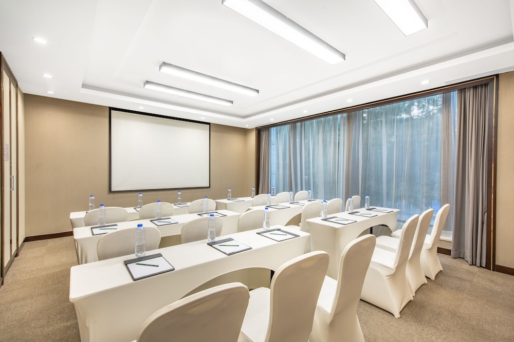 Holiday Inn Express Beijing Temple of Heaven by IHG — Hotel building in Beijing, Beijing