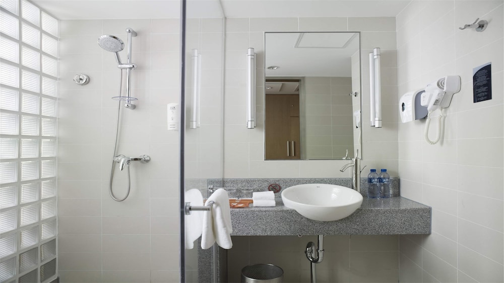 Holiday Inn Express Beijing Temple of Heaven by IHG — Hotel rooms in Beijing, Beijing