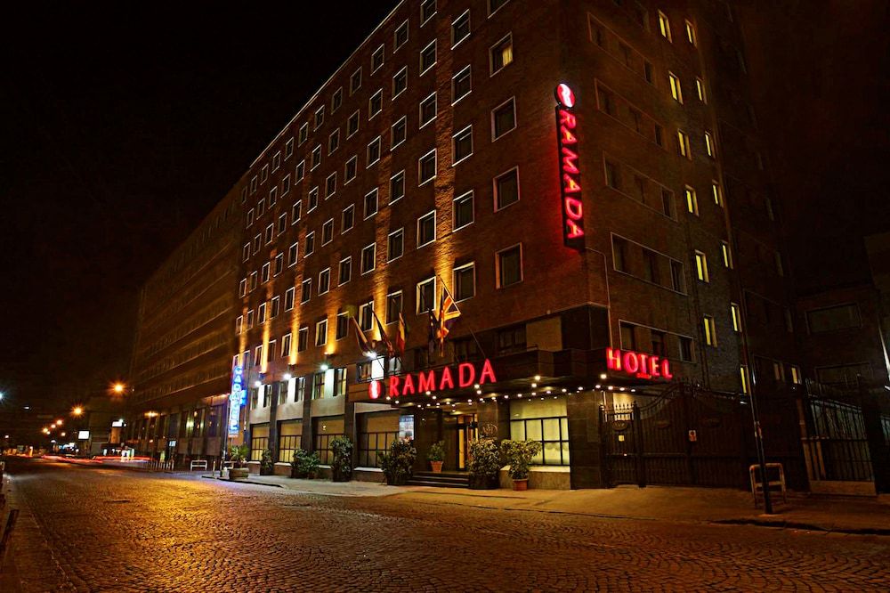 Ramada by Wyndham Naples