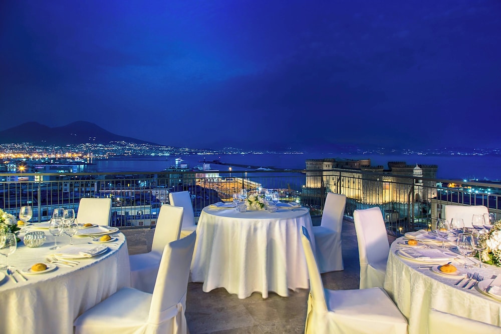 Renaissance Naples Hotel Mediterraneo - zdjęcie 4