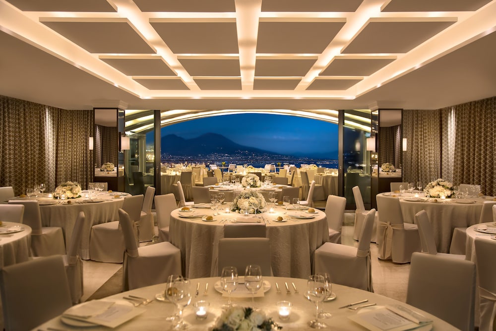 Renaissance Naples Hotel Mediterraneo - zdjęcie 5