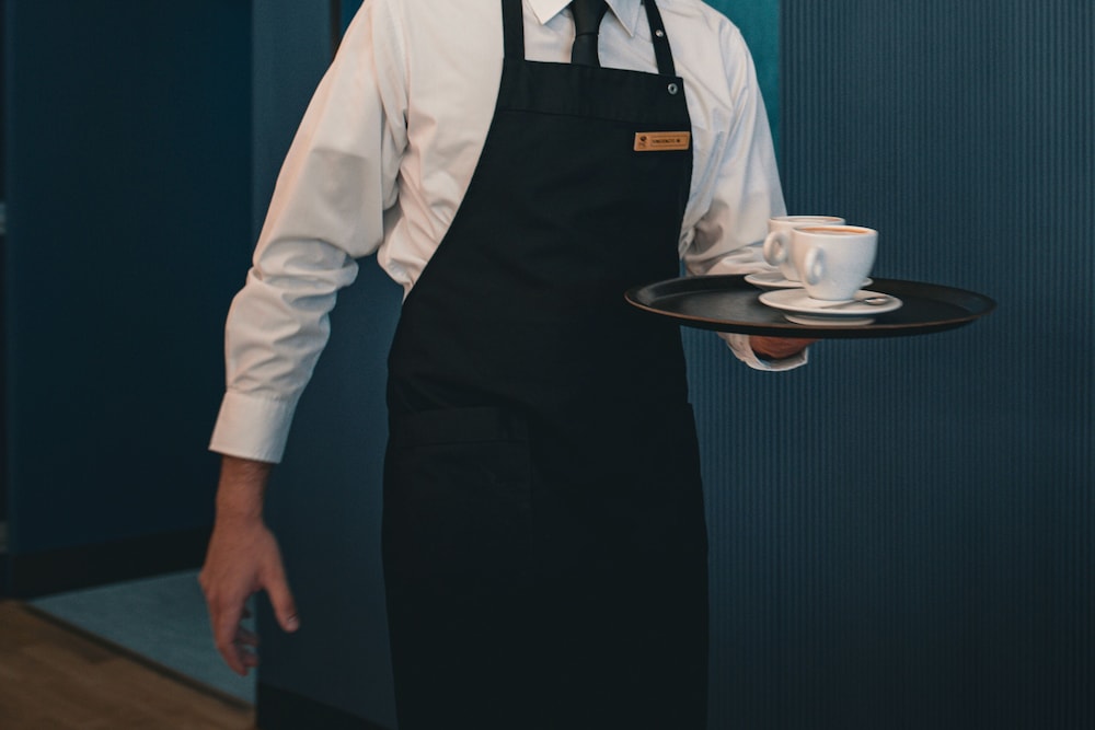 Royal Continental Hotel Naples — Restaurant & bars in Naples, Campania