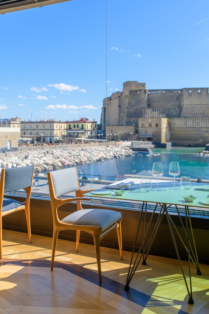 Royal Continental Hotel Naples - zdjęcie 5