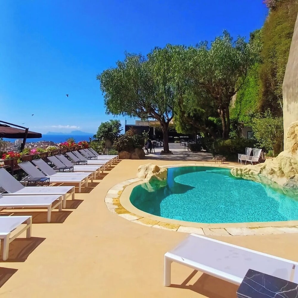 Hotel San Francesco Al Monte - zdjęcie 3