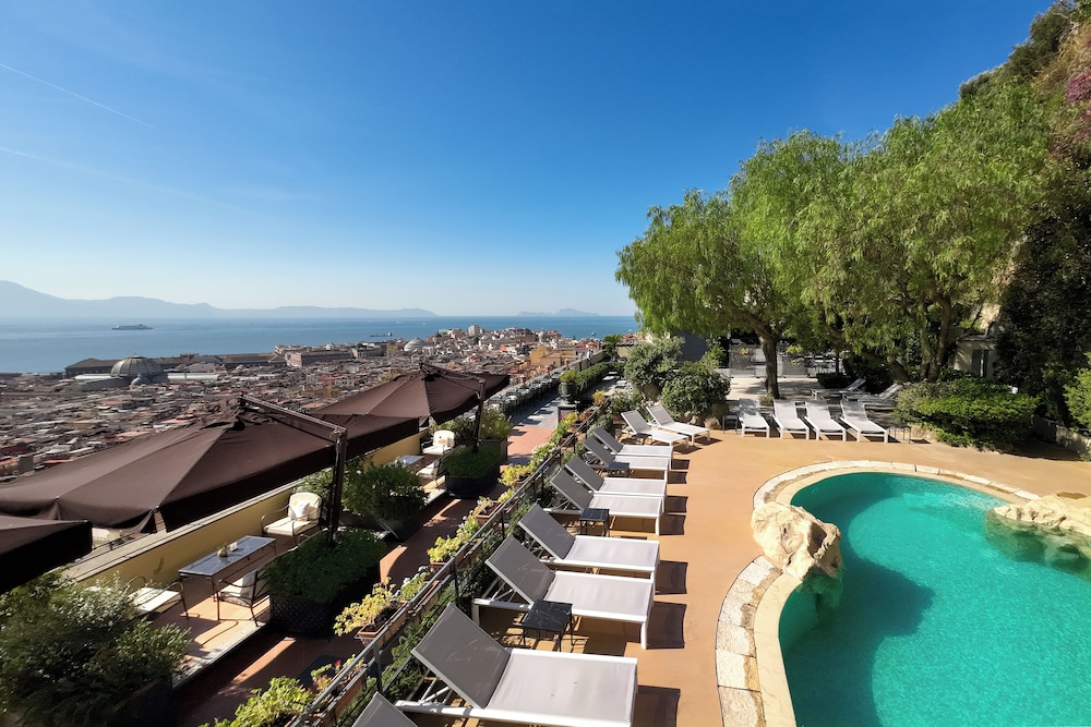 Hotel San Francesco Al Monte - zdjęcie 2