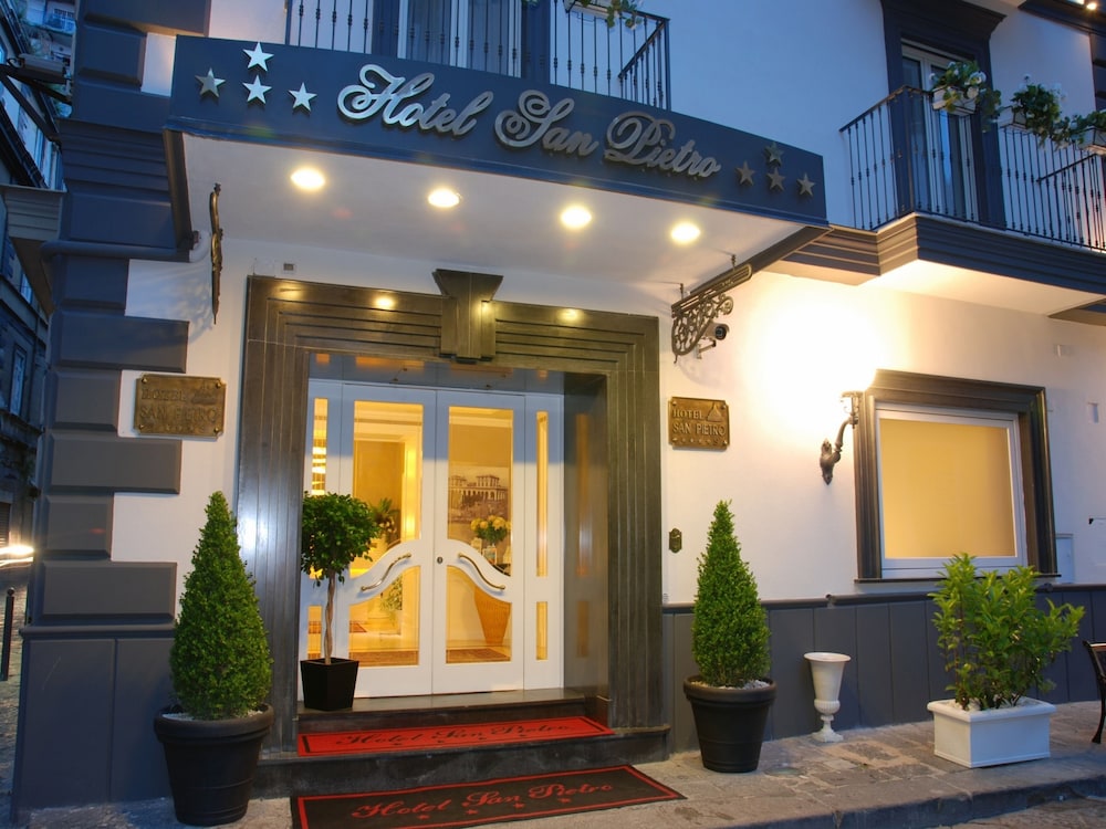 Hotel San Pietro