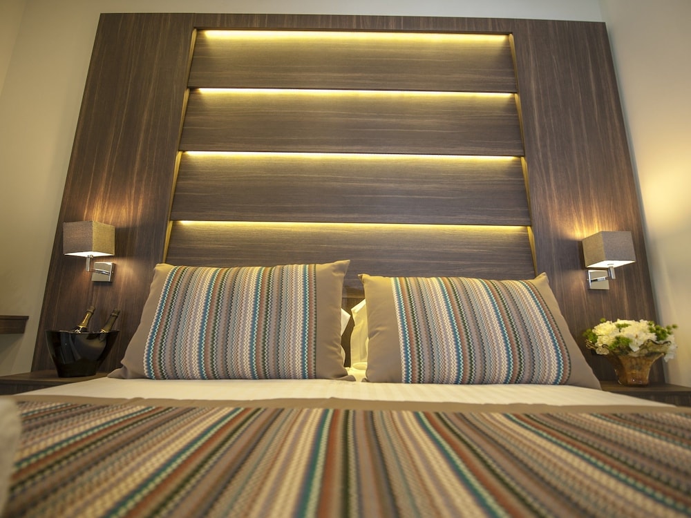 Hotel San Pietro - zdjęcie 4