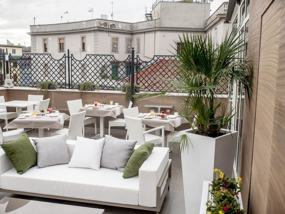 Hotel San Pietro - zdjęcie 3