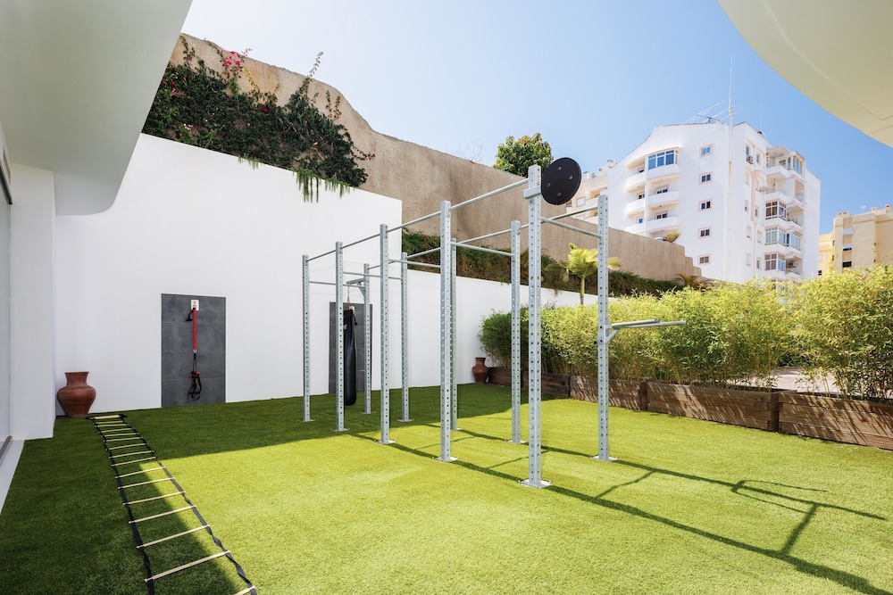 Jupiter Marina Hotel - Couples & Spa — Sports & recreation in Portimão, Faro