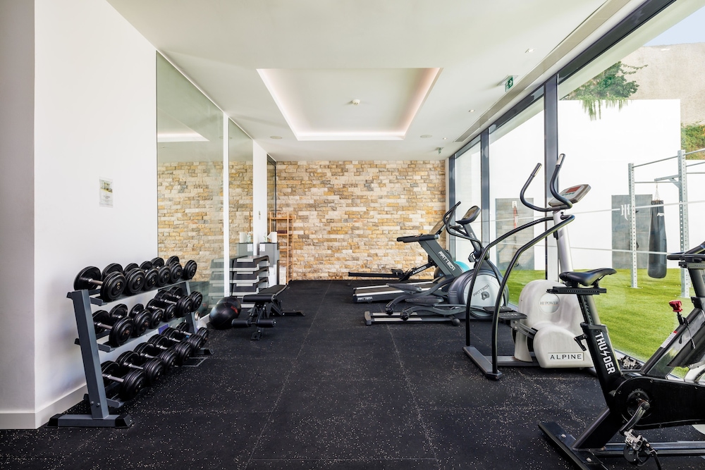 Jupiter Marina Hotel - Couples & Spa — Sports & recreation in Portimão, Faro