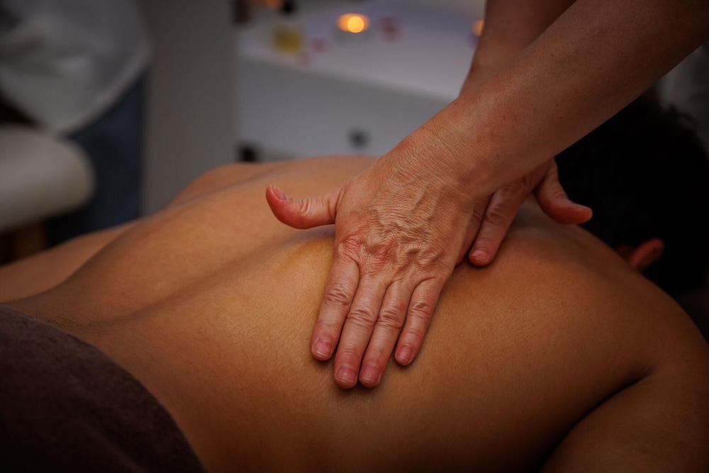 Jupiter Marina Hotel - Couples & Spa — Spa in Portimão, Faro
