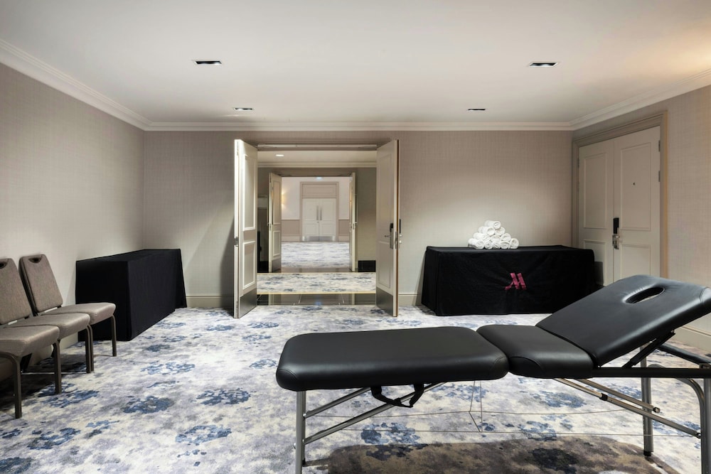 London Marriott Hotel Canary Wharf - zdjęcie 5