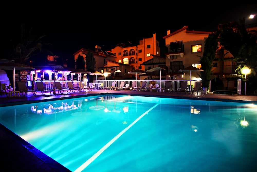 Windmills Hotel Apartments — Swimming pool in Protaras, Famagusta Region