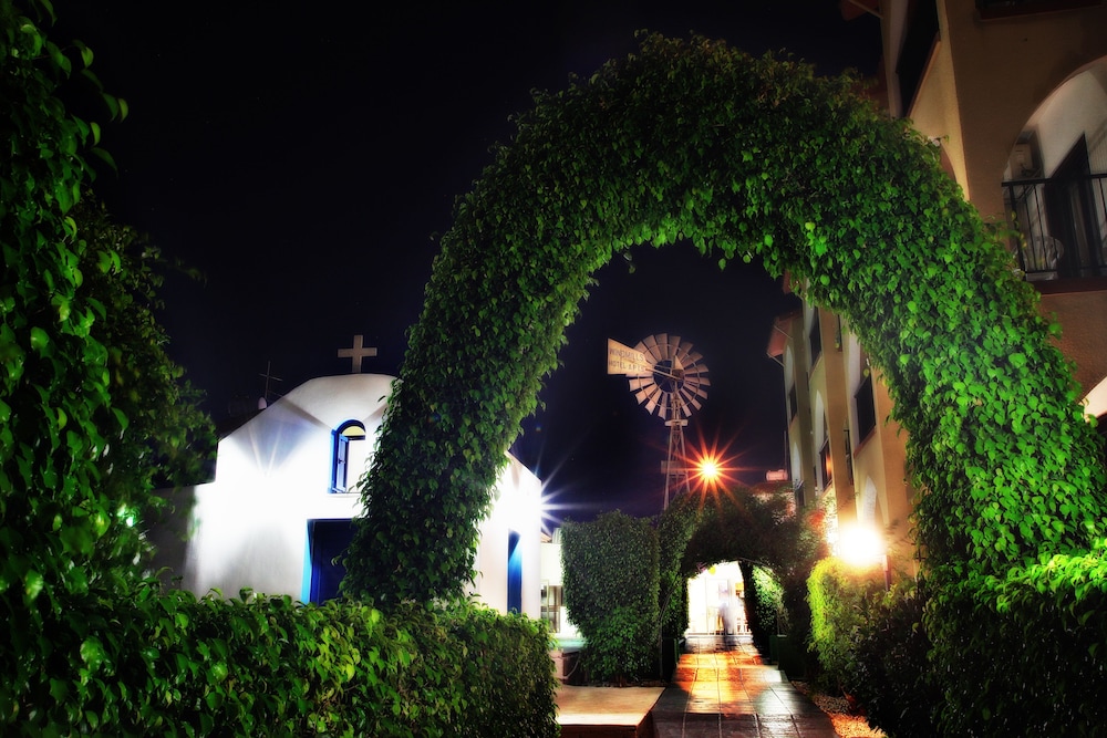 Windmills Hotel Apartments — Attractions in the area in Protaras, Famagusta Region