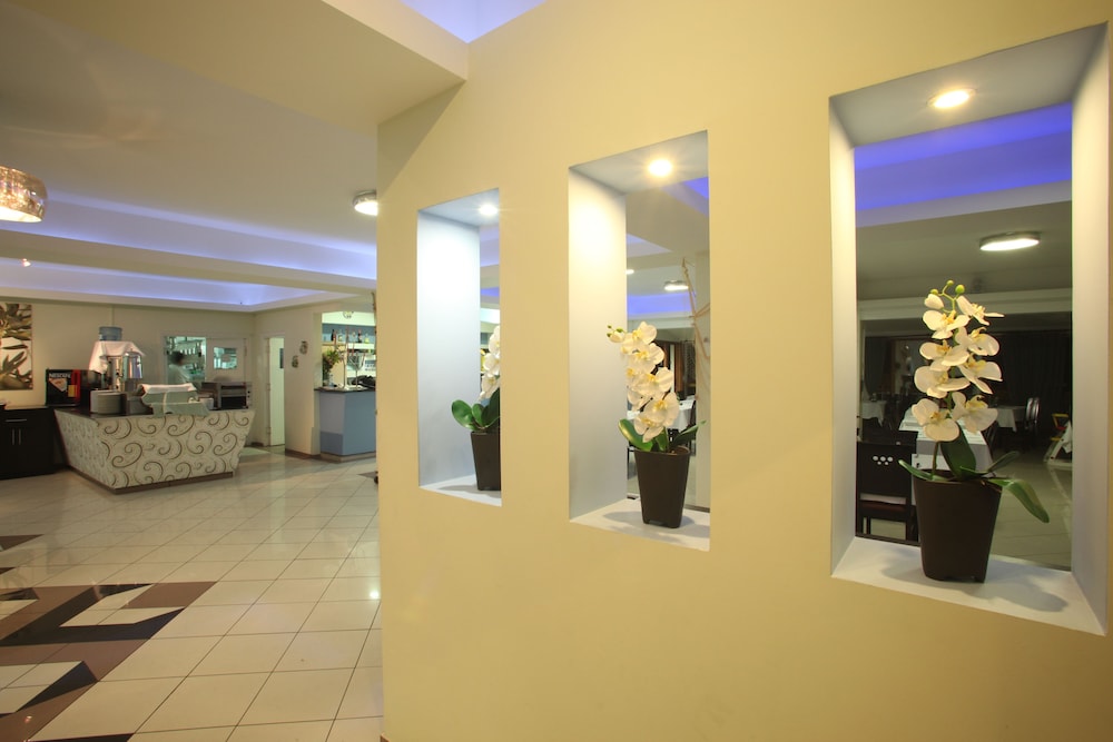 Windmills Hotel Apartments — Restaurant & bars in Protaras, Famagusta Region