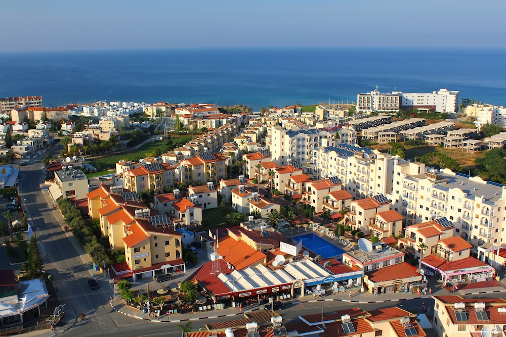 Windmills Hotel Apartments — Attractions in the area in Protaras, Famagusta Region