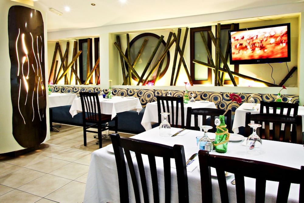 Windmills Hotel Apartments — Restaurant & bars in Protaras, Famagusta Region