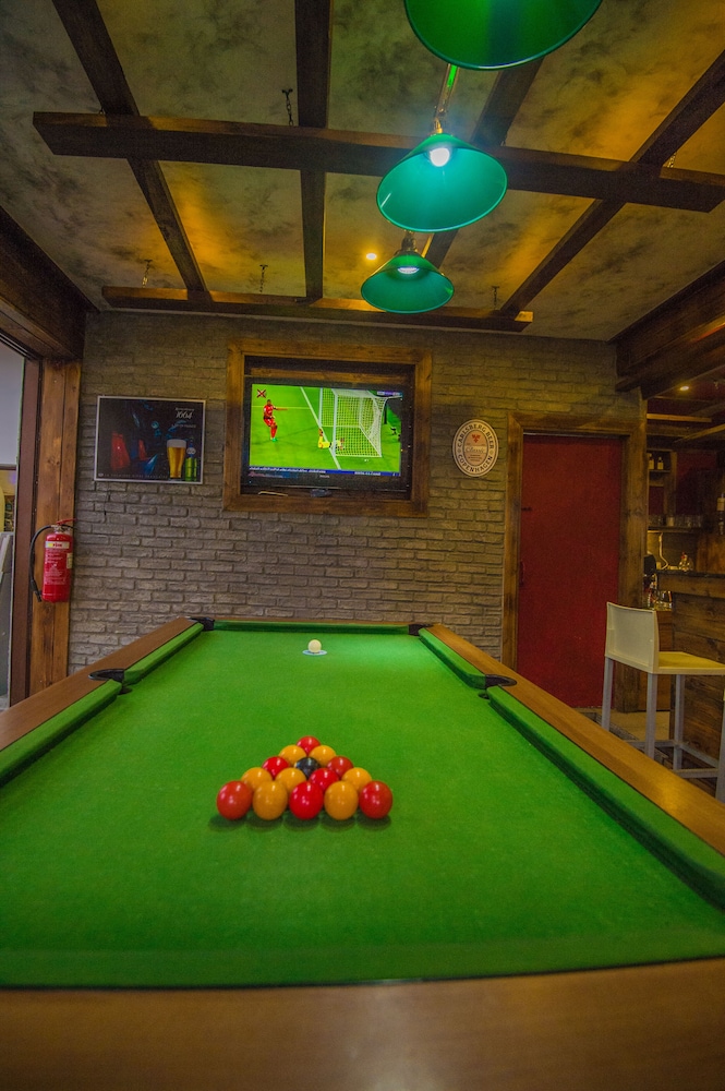 Windmills Hotel Apartments — Sports & recreation in Protaras, Famagusta Region