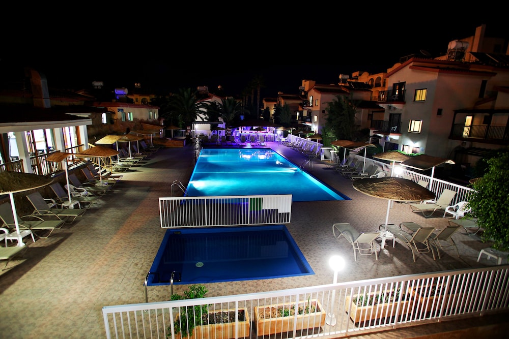 Windmills Hotel Apartments — Swimming pool in Protaras, Famagusta Region