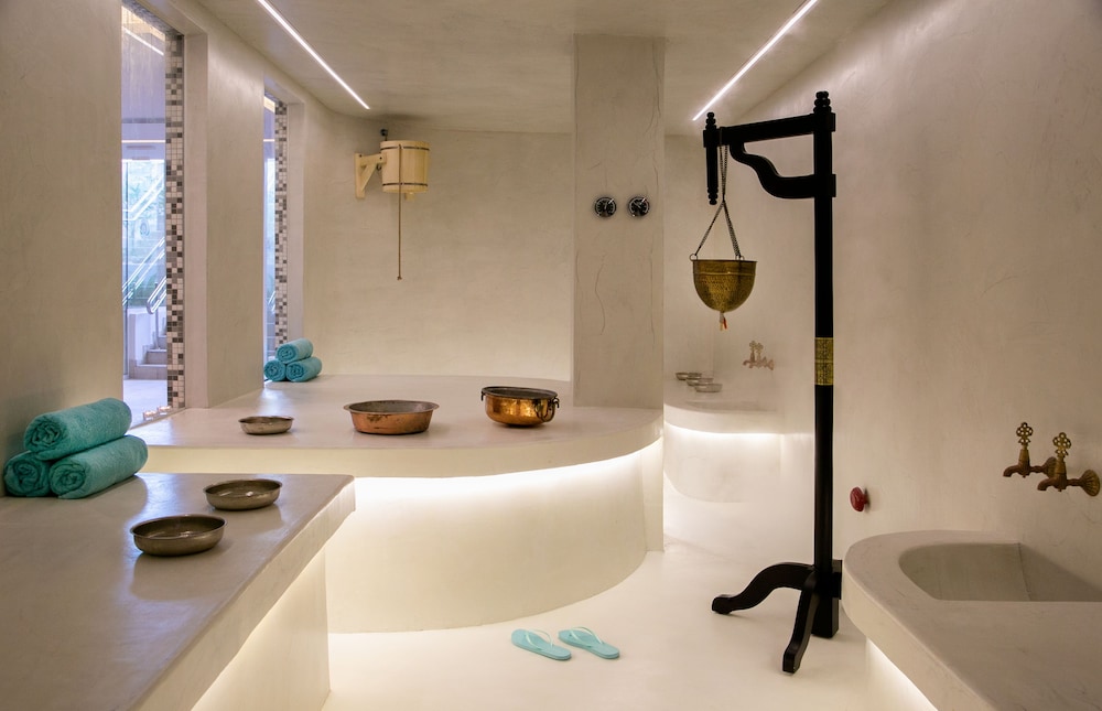 Vangelis Hotel & Suites — Spa in Protaras, Famagusta Region