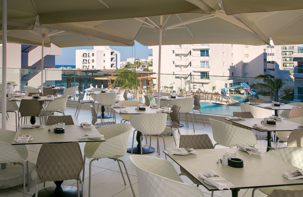 Vangelis Hotel & Suites - zdjęcie 5