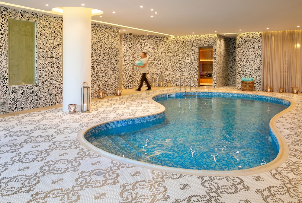 Vangelis Hotel & Suites — Spa in Protaras, Famagusta Region